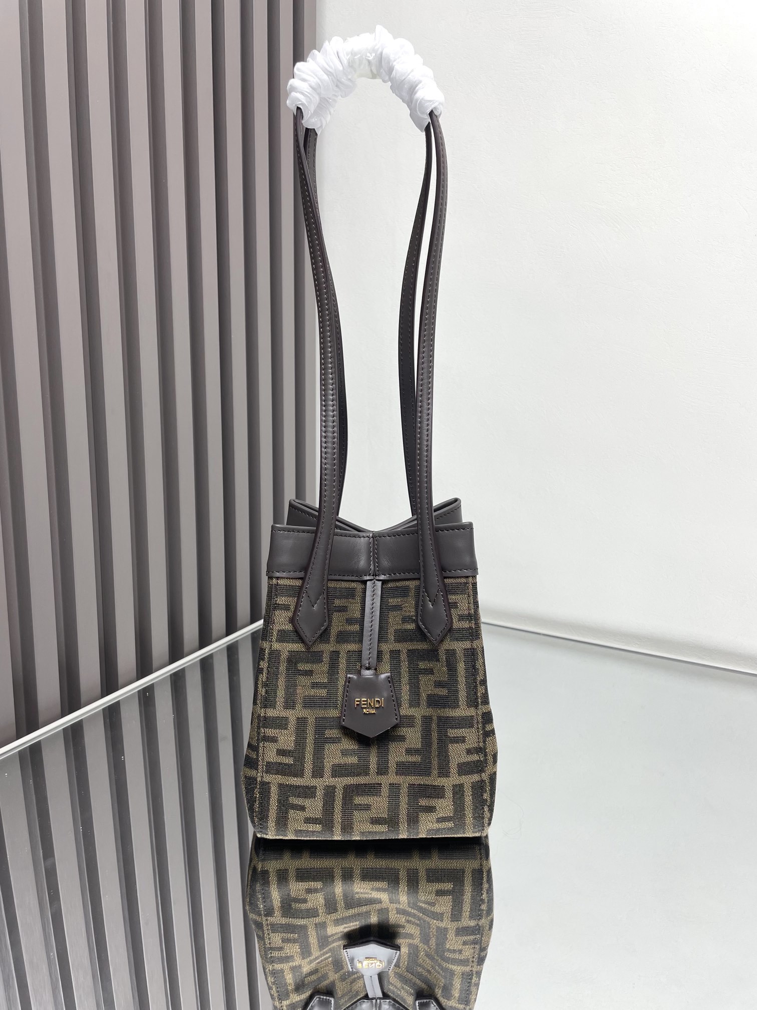 Fendi Bucket Bags